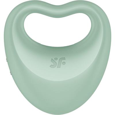 Satisfyer - Coppia Perfetta 3 Verdi 2