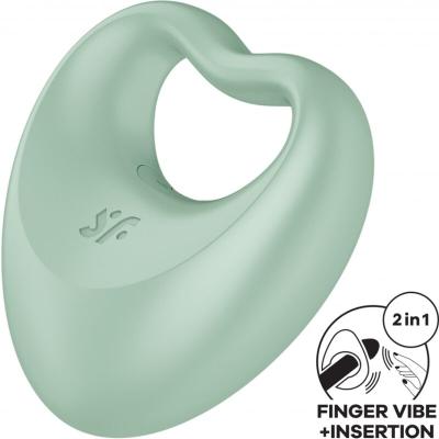 Satisfyer - Coppia Perfetta 3 Verdi 1