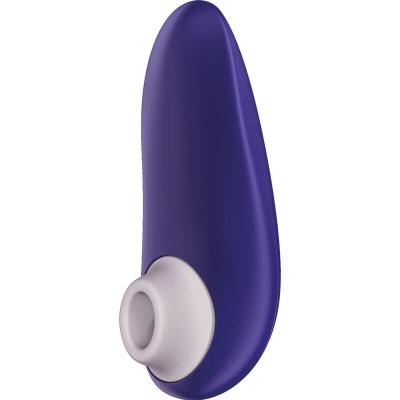 Womanizer - Starlet 3 Stimolatore Clitorale Indigo 2