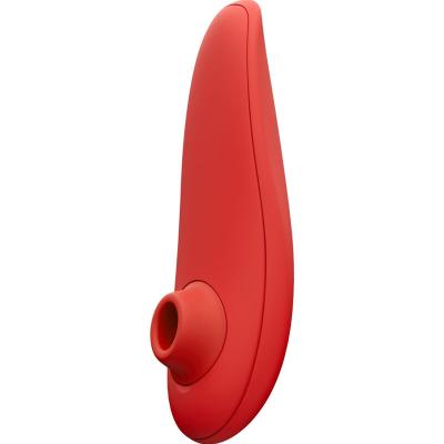 Womanizer - Marilyn Monroe Classic 2 Stimolatore Clitorale Vivid Red 1