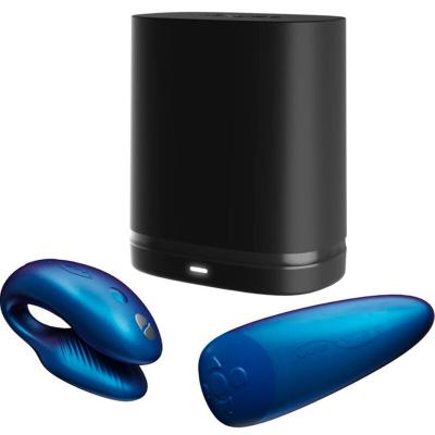 We-Vibe - Chorus Blu Cosmico 2