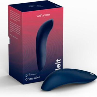 We-Vibe - Stimolatore Del Clitoride Melt Midnight Blue 2