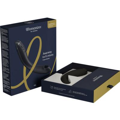 Womanizer - Ardesia Punto G Og 1