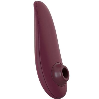 Womanizer - Classic 2 Stimolatore Clitorale Bordeaux 1