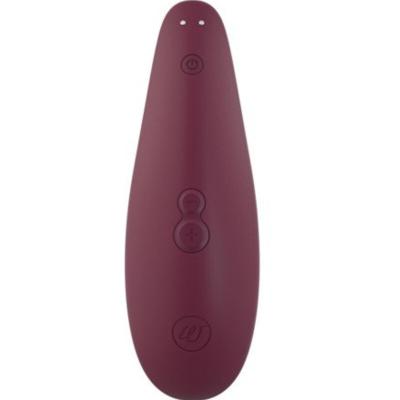 Womanizer - Classic 2 Stimolatore Clitorale Bordeaux 2