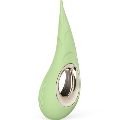 Lelo - Stimolatore Per Clitoride Dot Cruise Verde Pistacchio 1