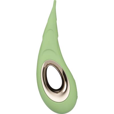 Lelo - Stimolatore Per Clitoride Dot Cruise Verde Pistacchio 2