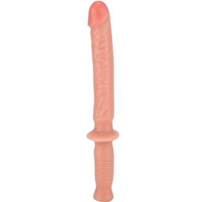 Get Real - The Manhandler Pelle Da 38 Cm 2