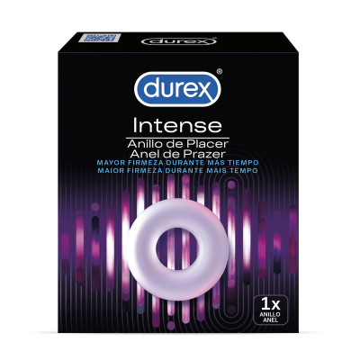 Durex - Anello Per Il Pene Del Piacere 1