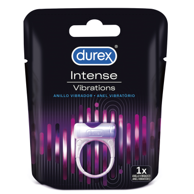 Durex - Vibrazioni Orgasmiche Intense 1