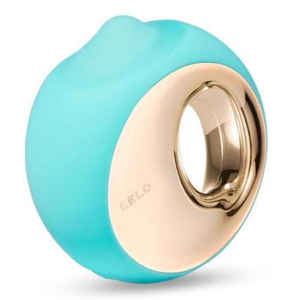 Lelo - Ora 3 Aqua Stimolatore Del Sesso Orale 1