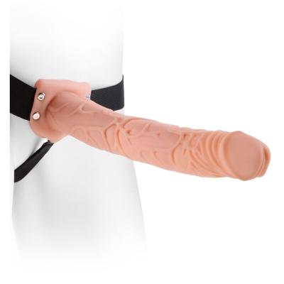 Fetish Fantasy Series - Imbracatura Regolabile Pene Realistico 28 Cm 2