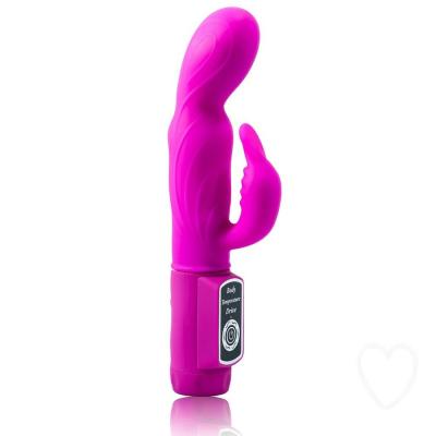 Pretty Love - Flirtazione Vibratore Body-Touch 1