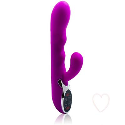 Pretty Love - Smart Crazy + Vibratore Lilla 1