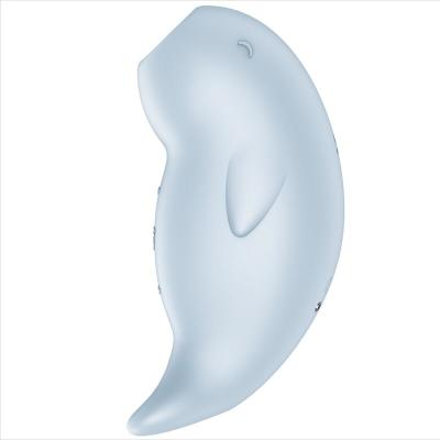 Satisfyer - Sigilla Presto Il Ventosa Del Clitoride 2