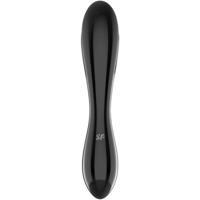 Satisfyer - Nero Cristallo Abbagliante 1