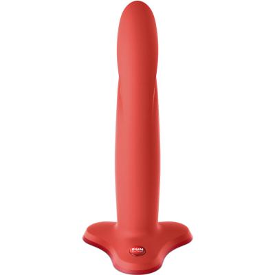 Fun Factory - Dildo Flessibile Limba Rosso Taglia M 1