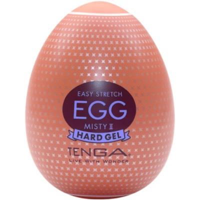 Tenga - Uovo Masturbatore Misty Ii 1