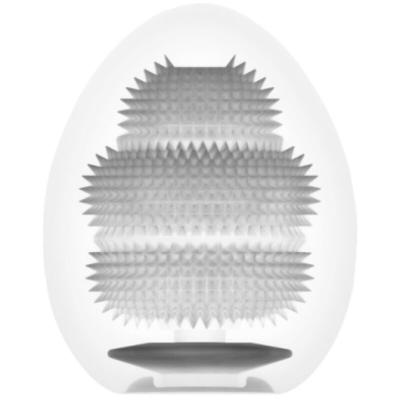 Tenga - Uovo Masturbatore Misty Ii 2