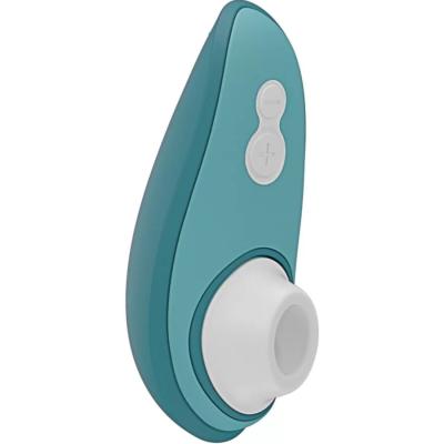 Womanizer - Liberty 2 Stimolatore Clitoride &Amp; Ventosa Blu 1