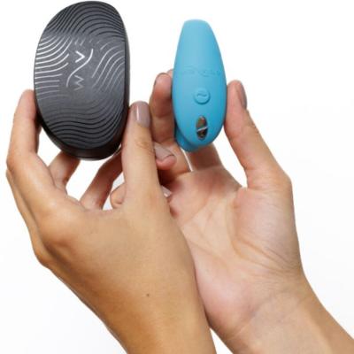 We-Vibe - Sync Go Dual Stimolatore Turchese 2