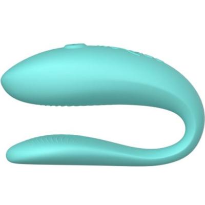 We-Vibe - Sync Lite Stimolatore Clitoride Turchese 2