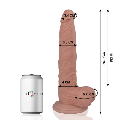 Mr Intense - 29 Pene Realistico 22,7 -Oppure- 3,5Cm 1