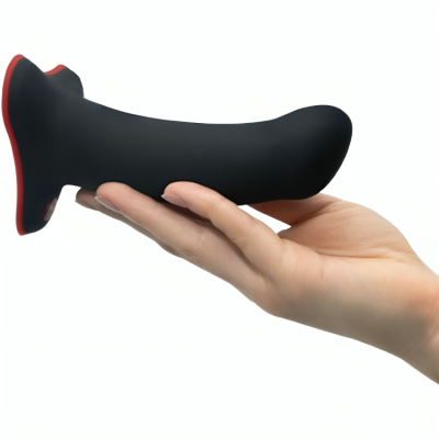 Fun Factory - Amor Dildo Principianti Nero 2