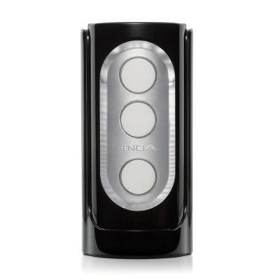 Tenga - Masturbatore Flip Hole Nero 1