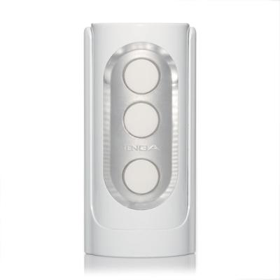 Tenga - Masturbatore Flip Hole Bianco 1