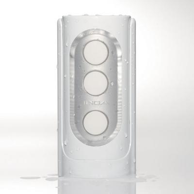 Tenga - Masturbatore Flip Hole Bianco 2