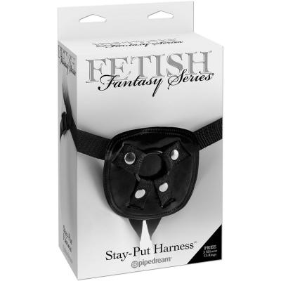 Fetish Fantasy Series - Imbracatura Stay-Put 2