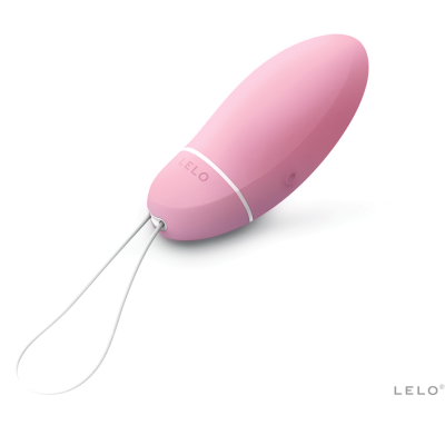 Lelo - Luna Smart Perline Rosa 1