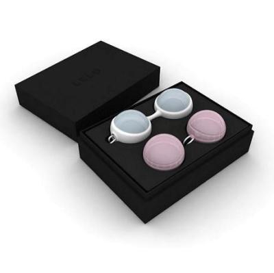 Lelo - Luna Perline Mini Sfere Cinesi 2