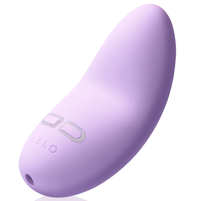 Lelo - Massaggiatore Personale Lily 2 - Lavanda 2