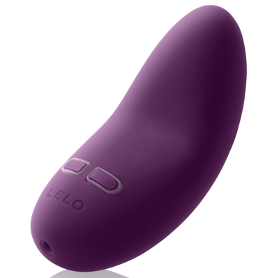 Lelo - Lily 2 Massaggiatore Personale Lilla 2