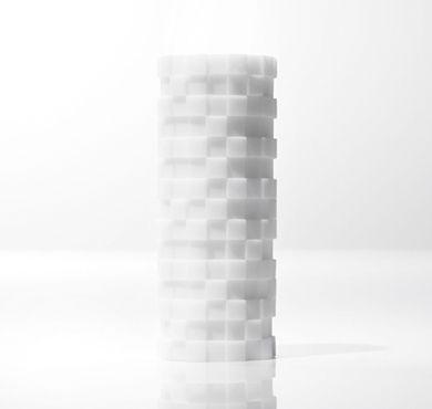 Tenga - Modulo 3D Ecstasy Scolpito 1