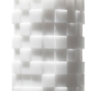 Tenga - Modulo 3D Ecstasy Scolpito 2