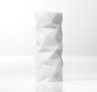 Tenga - Ecstasy Scolpita Poligono 3D 1