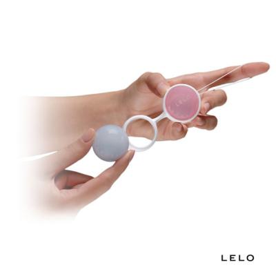 Lelo - Sfere Cinesi Luna 1