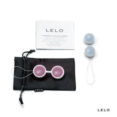 Lelo - Sfere Cinesi Luna 2