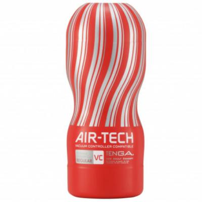 Tenga - Coppa Aspirante Riutilizzabile Vc Regular 1