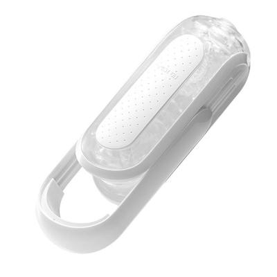 Tenga - Flip Zero Bianco Per Lui 2