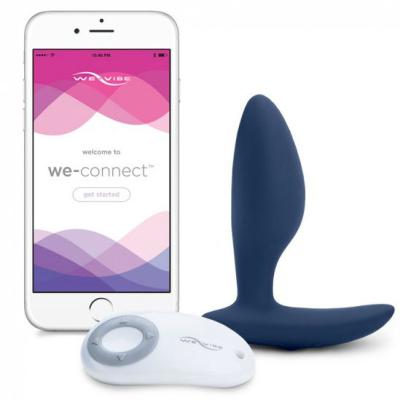 We-Vibe - Idem Plug Anal App 1