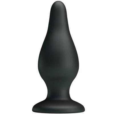 Pretty Love - Tappo Ergonomico In Silicone 15.4 Cm 1