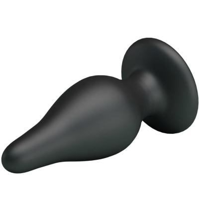 Pretty Love - Tappo Ergonomico In Silicone 15.4 Cm 2