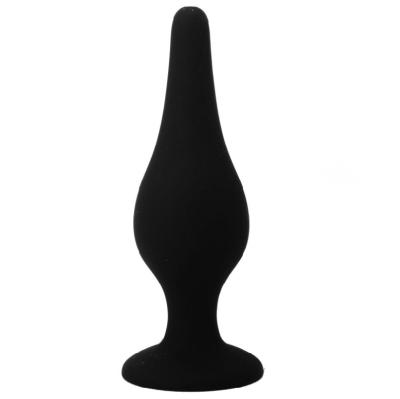 Pretty Love - Tappo Ergonomico In Silicone 14 Cm 1