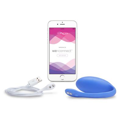 We-Vibe - Vibratore Jive Per Coppia 2