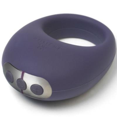 Je Joue - Anello Vibratore Mio Viola 2