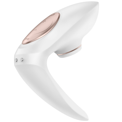 Satisfyer - Pro 4 Coppie Edizione 2020 2